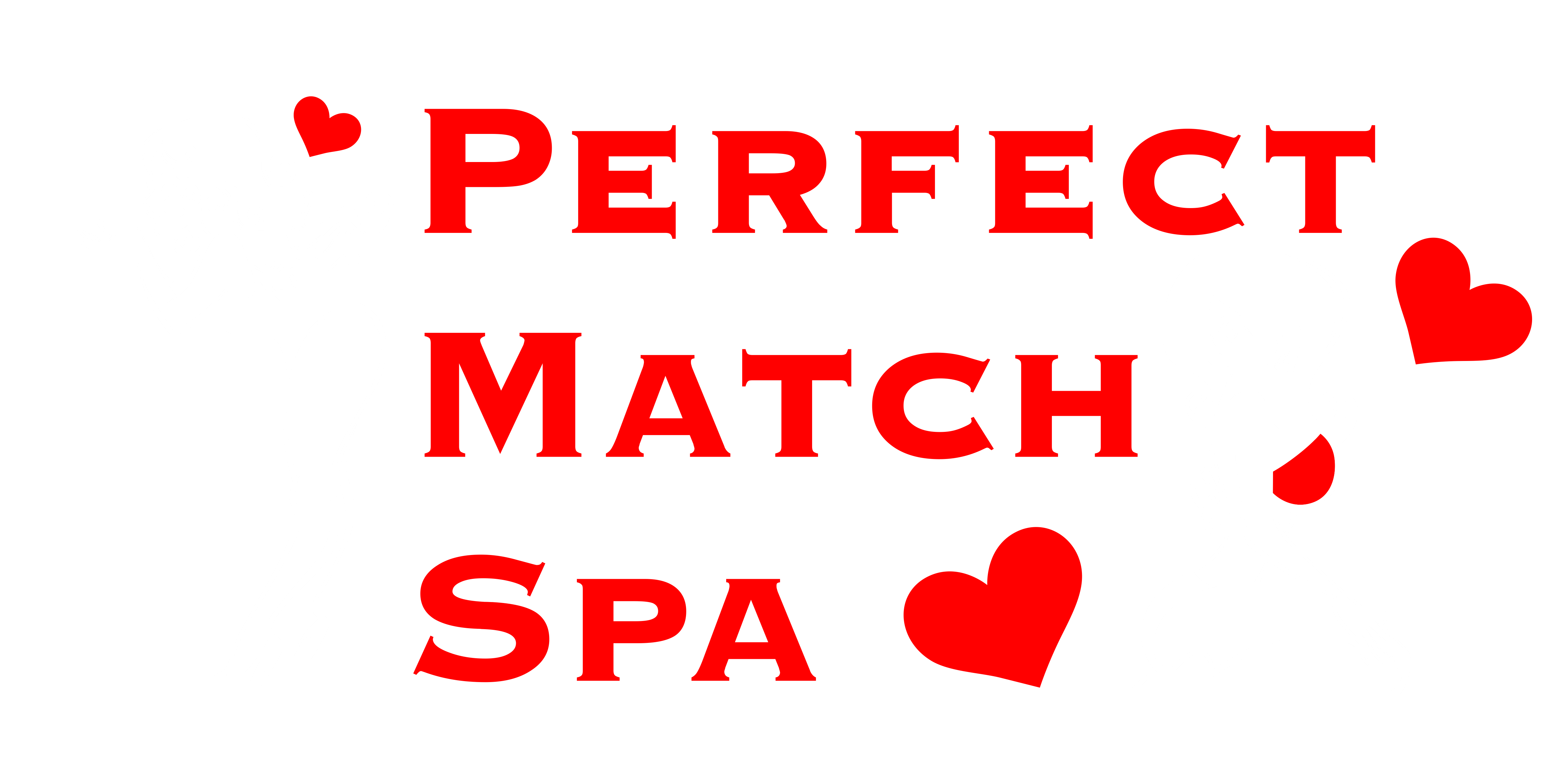 Perfect Match Spa Asian Massage